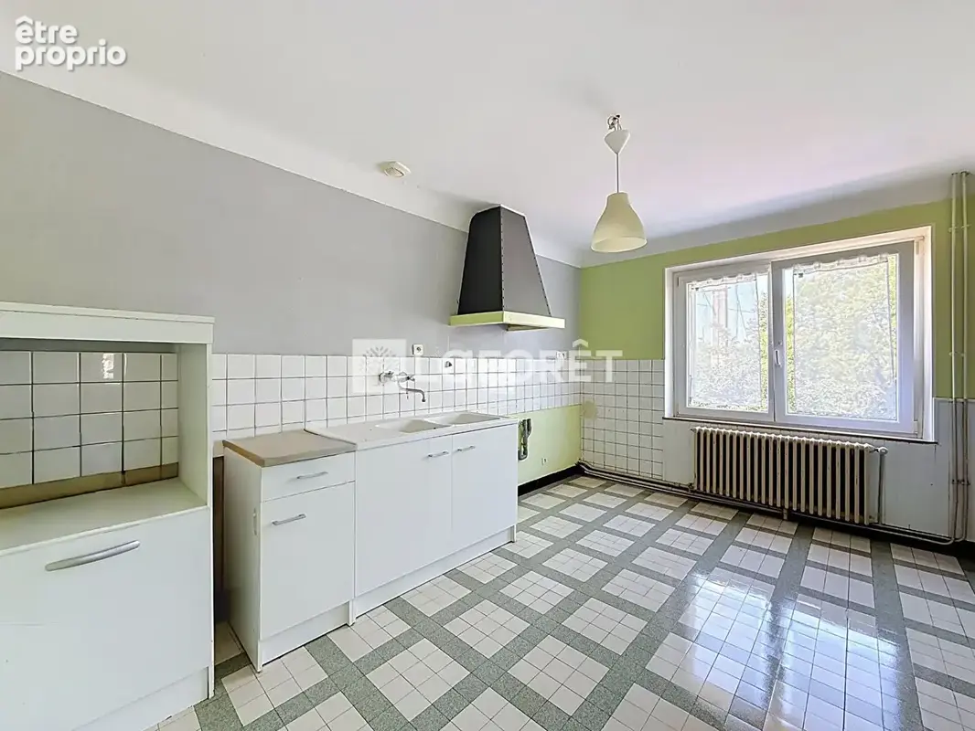 Maison Soulosse Sous Saint Elophe 5 pièce(s) 112.85 m2 - photo 5