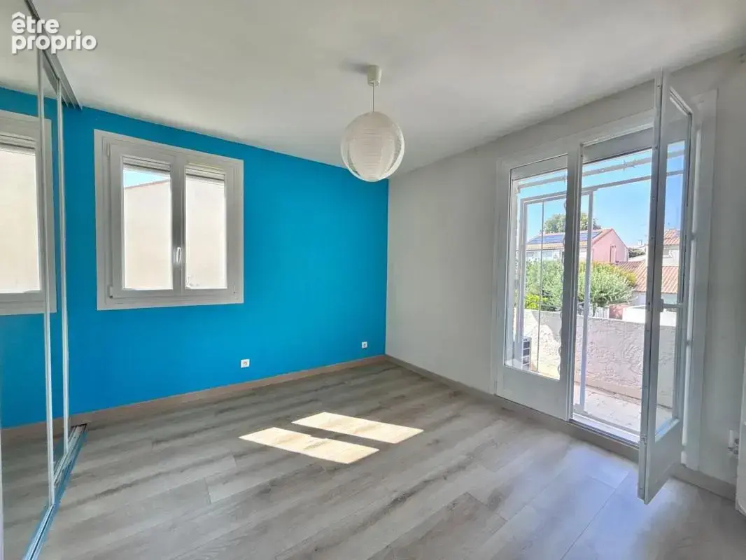 JUVIGNAC – Villa familiale avec T2 indépendant, jardin et piscine - photo 13