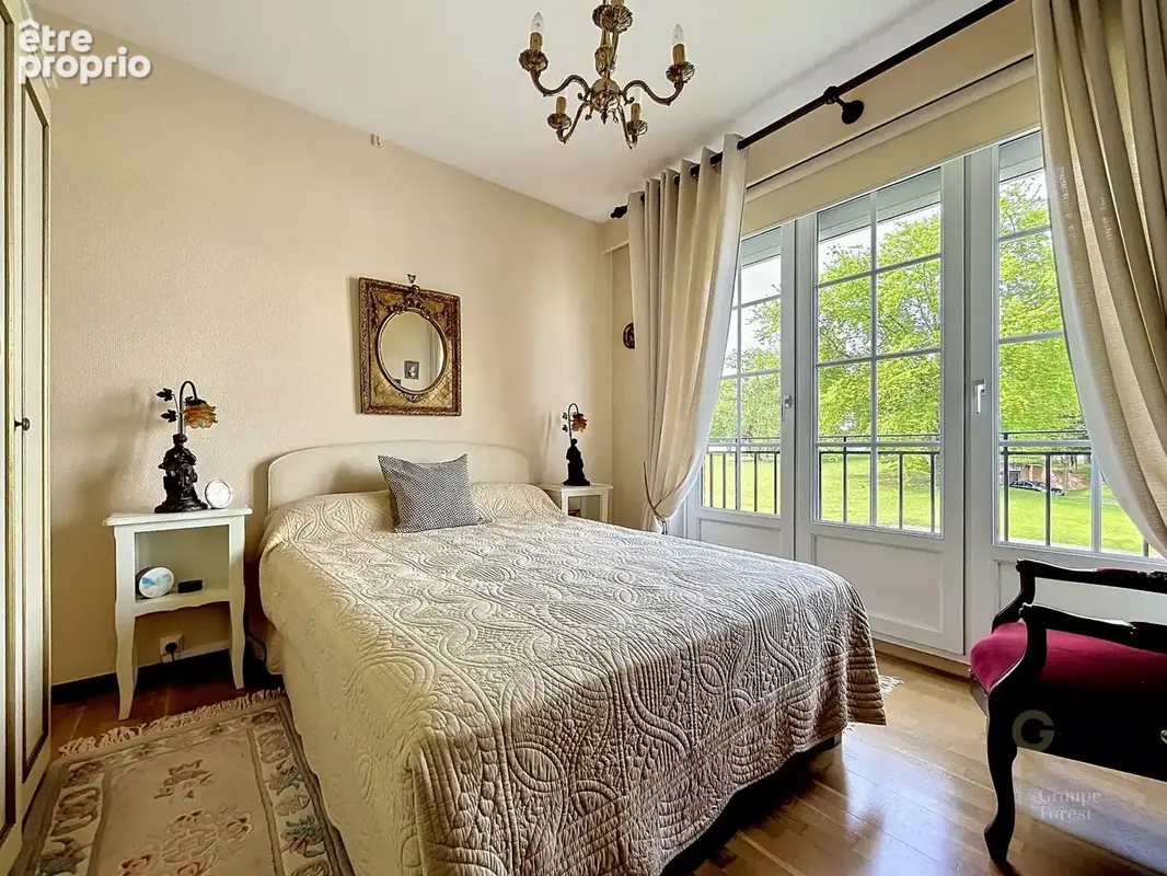 Maison 4 pièces 100 m² à vendre à Wervicq-Sud (59117) - photo 7