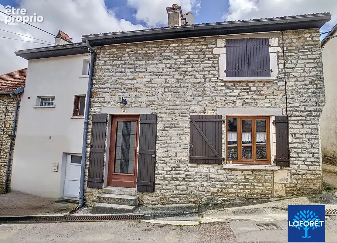 Photo Maison à Courlon au prix de 124 900€