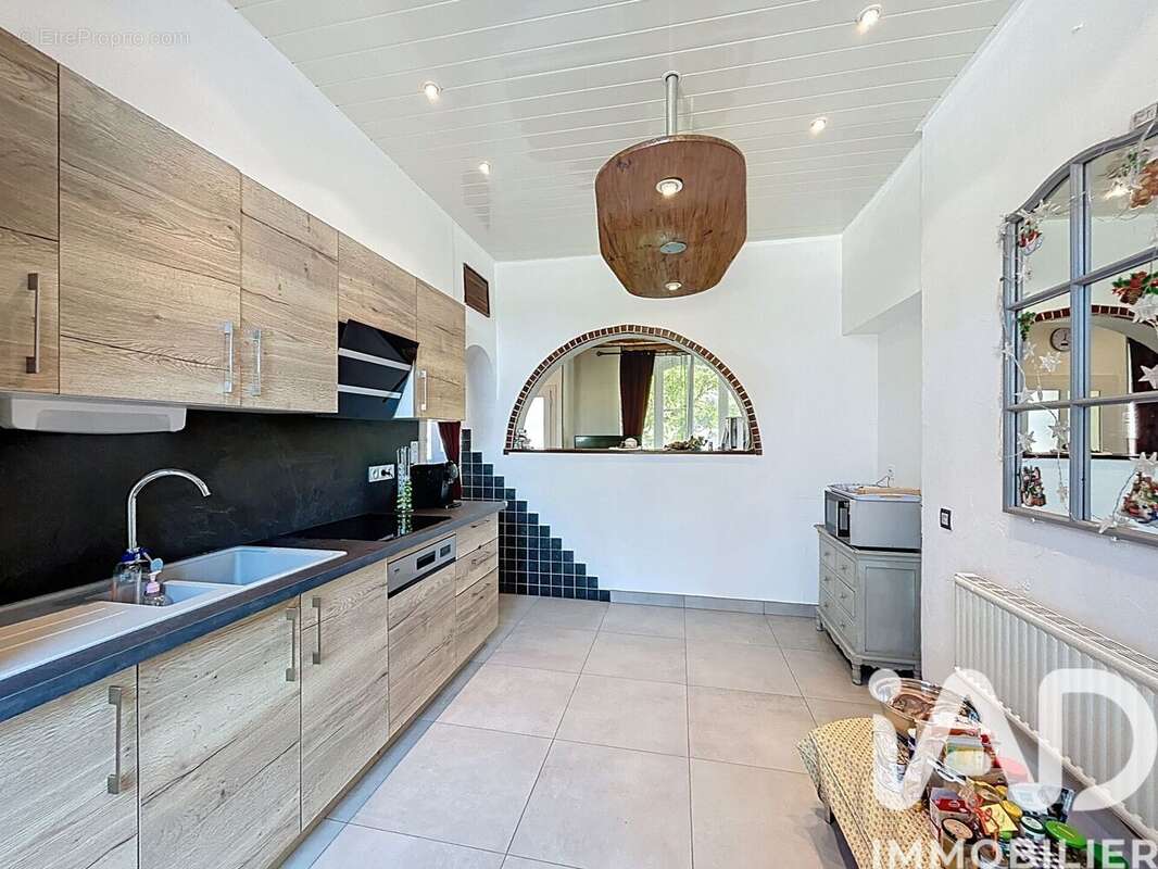 Photo 9 - Maison à SAINT-NICOLAS-DE-REDON