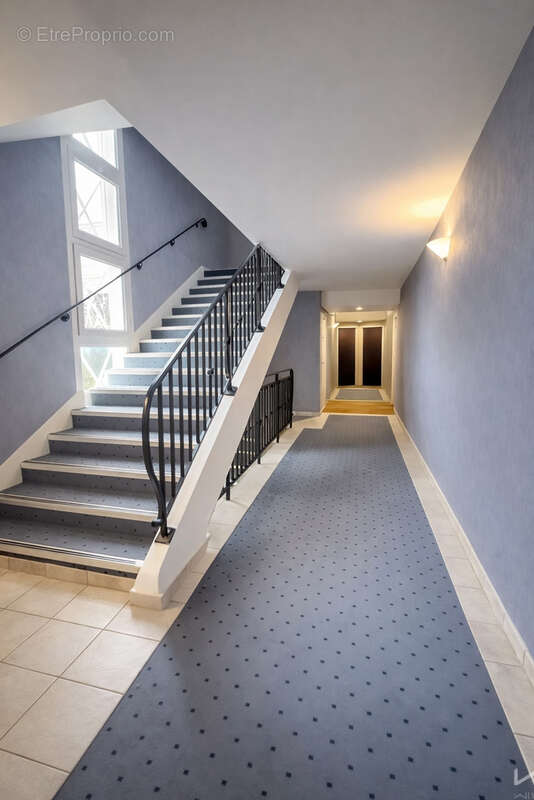 Appartement à MELUN