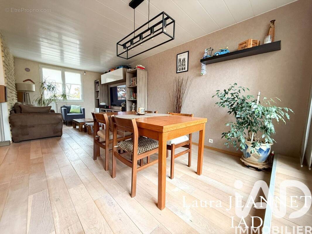 Photo 1 - Appartement à CERGY