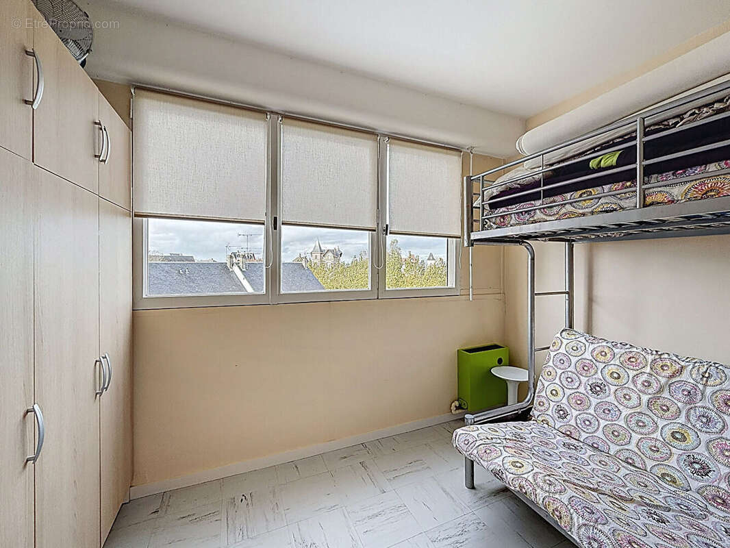 Appartement à VILLERS-SUR-MER