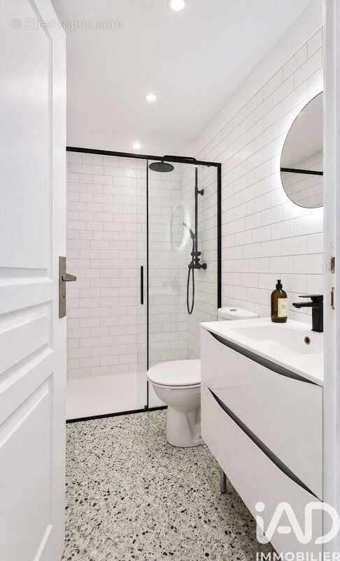 Maison 170 m² à Bagnolet  - photo 4