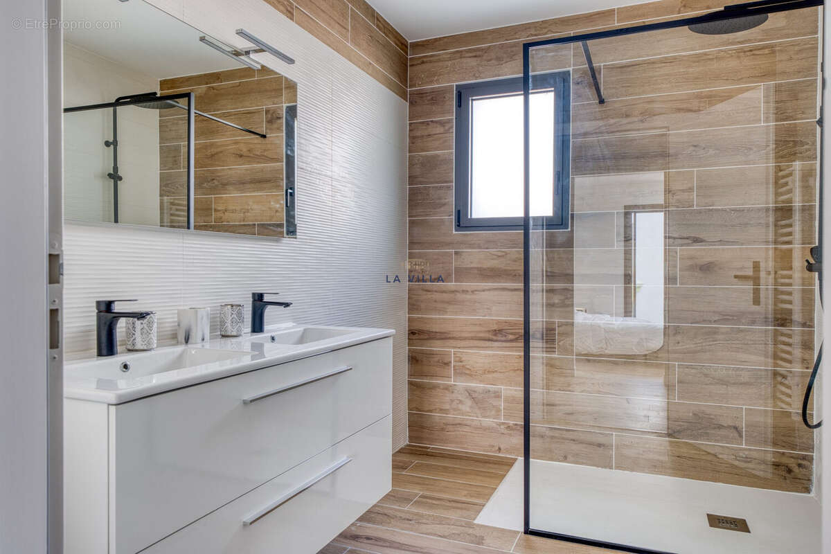 Maison à LES SABLES-D&#039;OLONNE