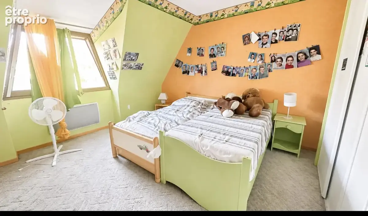 Maison familiale 5 chambres - photo 5