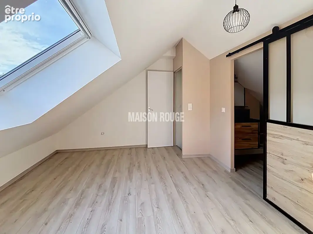 Maison rénovée lumineuse avec terrain entièrement constructible de 1 035 m² à Plouër-sur-Rance - photo 12