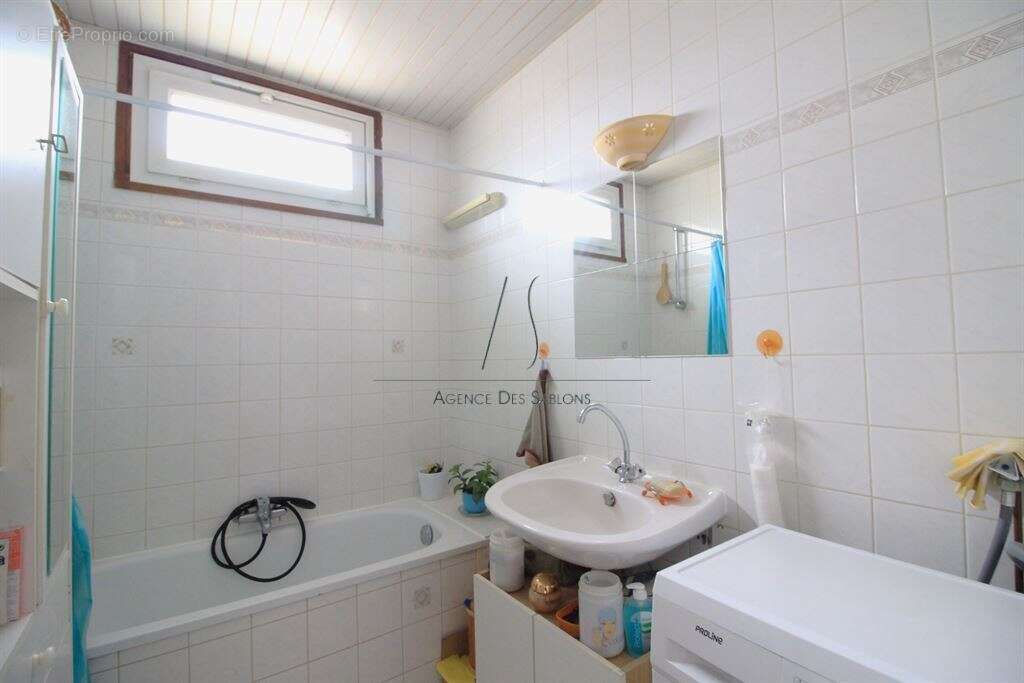 Appartement à CHATOU