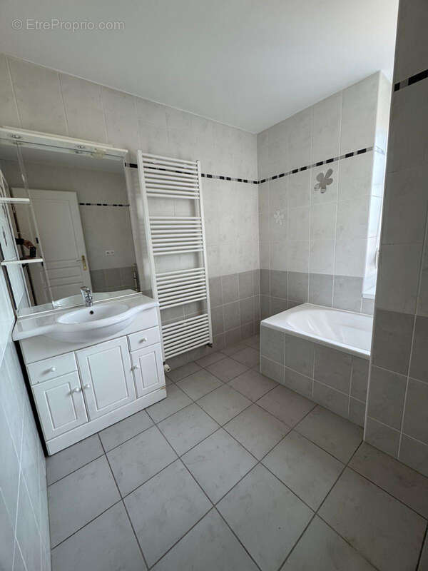 Appartement à ETTING