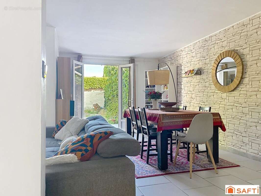 Photo 4 - Maison à AVIGNON
