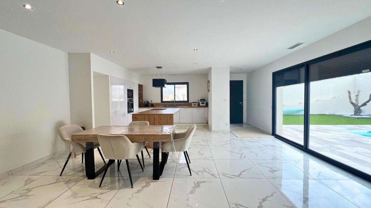 Photo 5 - Maison à CARCASSONNE