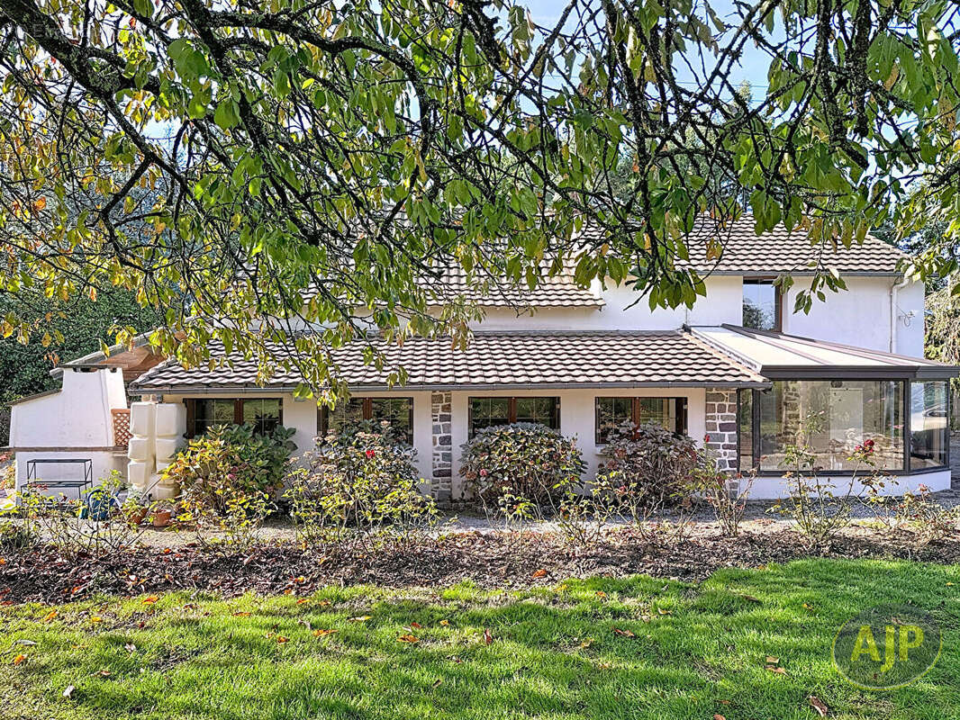 Maison à ORVAULT
