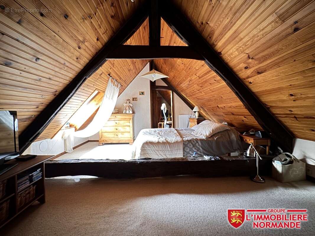 Maison à SAINT-MARCEL