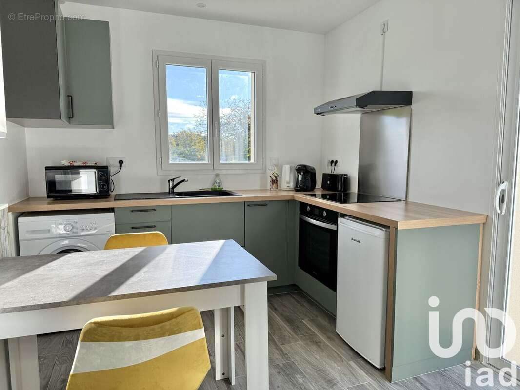 Photo 8 - Maison à SARLAT-LA-CANEDA