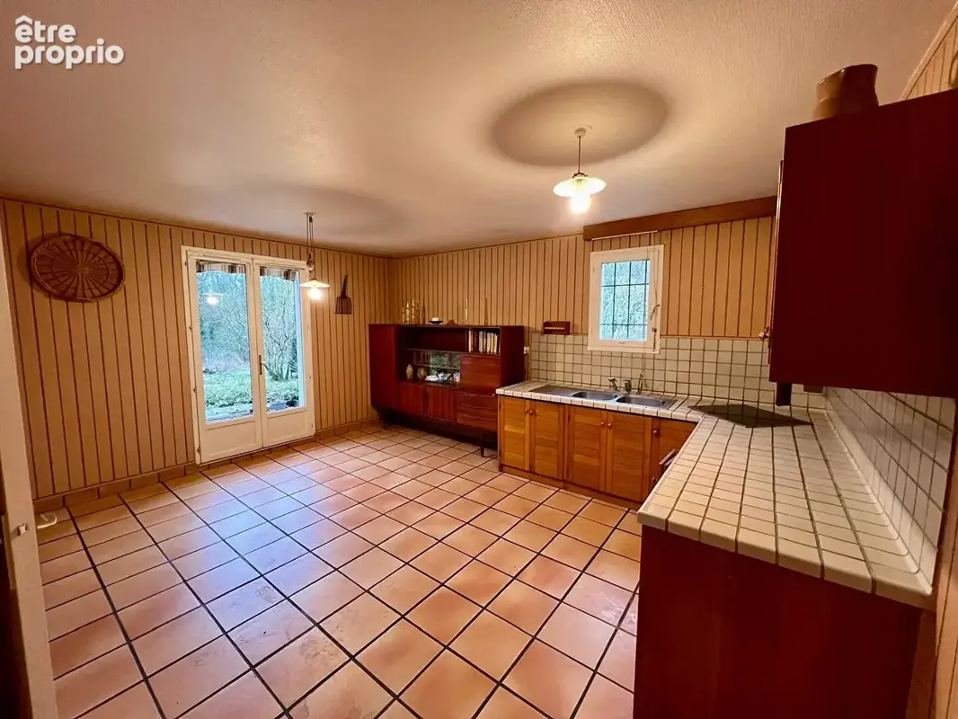 Maison Boissise Le Roi 5 pièces 138.67 m2 - photo 4
