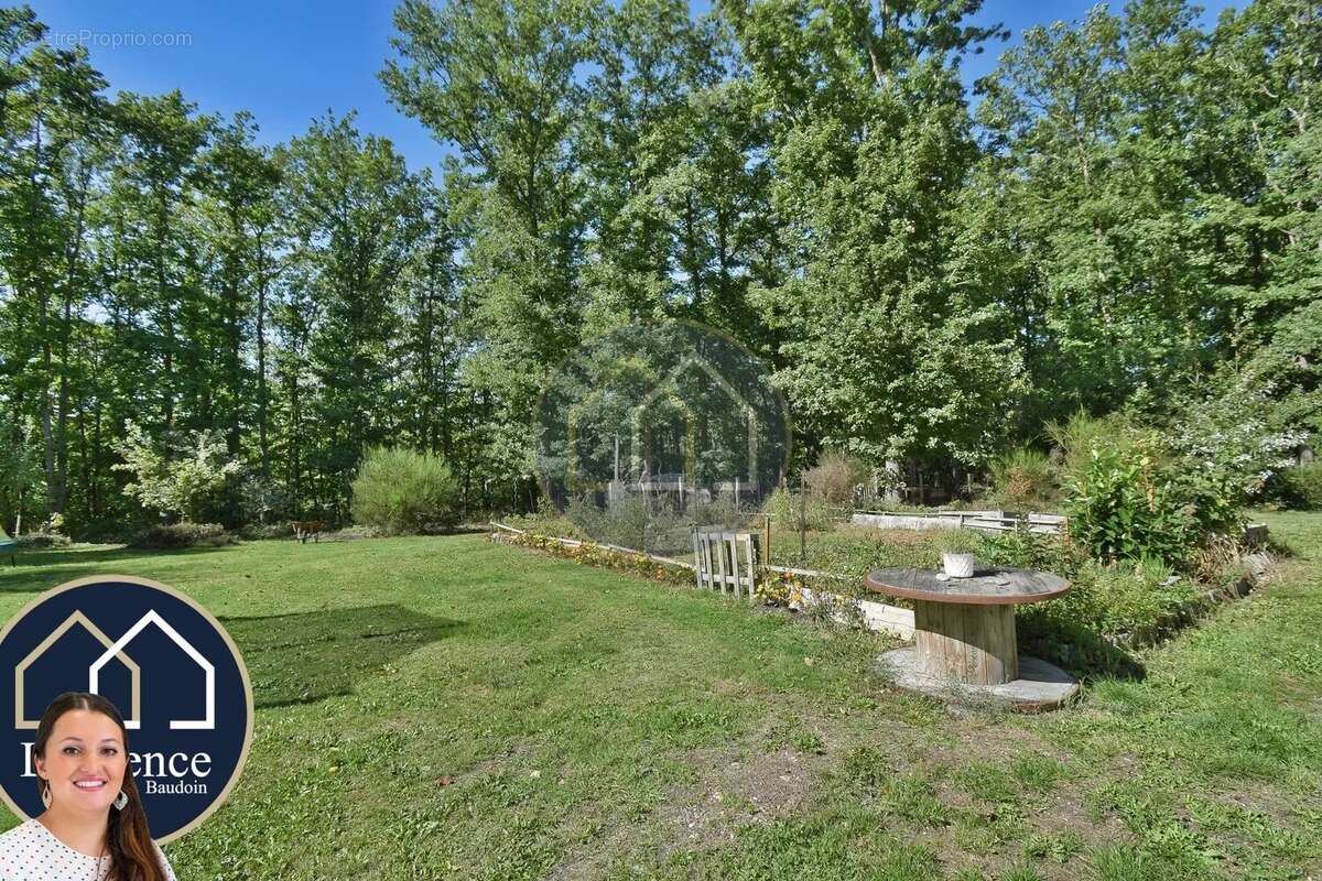 Maison à NOGENT-LE-ROI