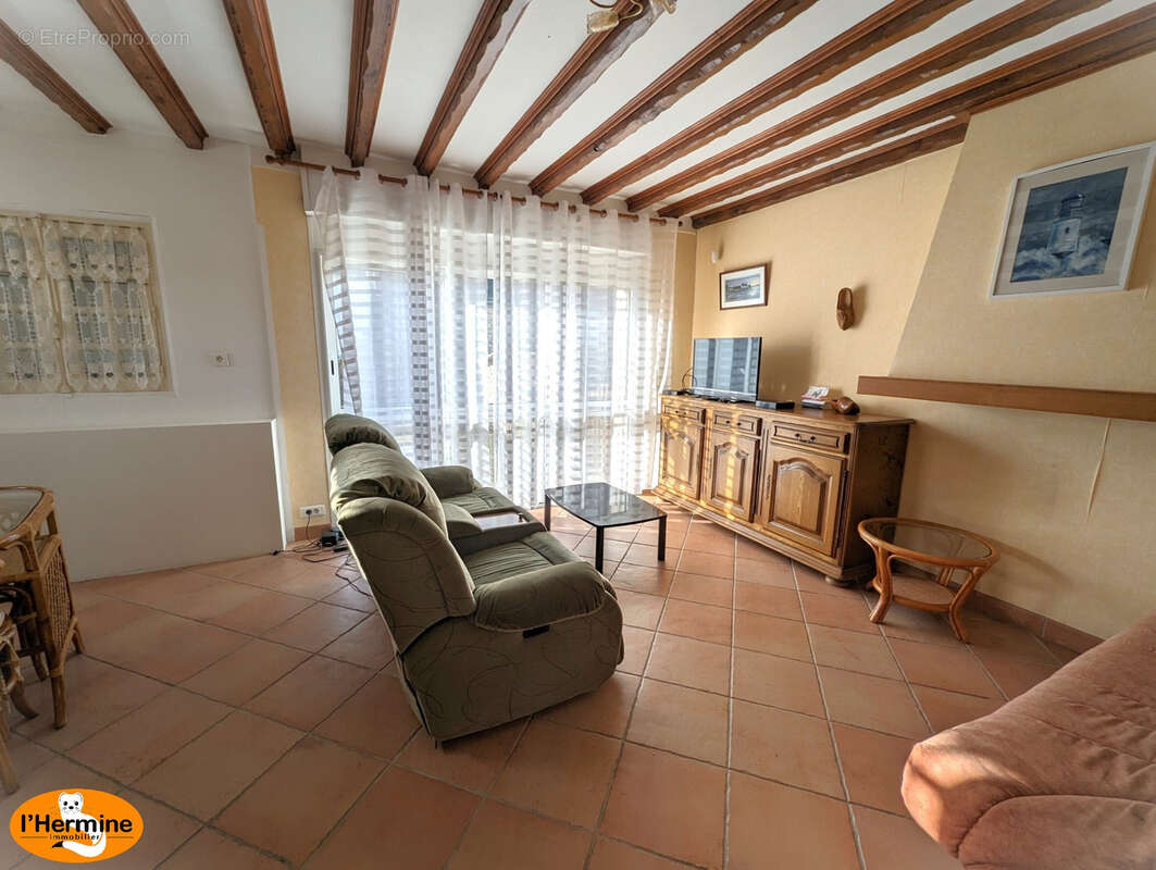 Maison à QUIBERON