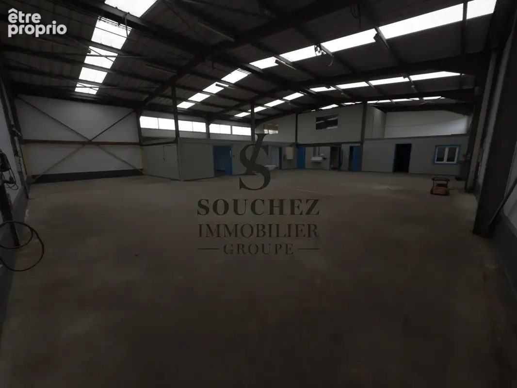 Photo Commerce à Wingles au prix de 480 000€