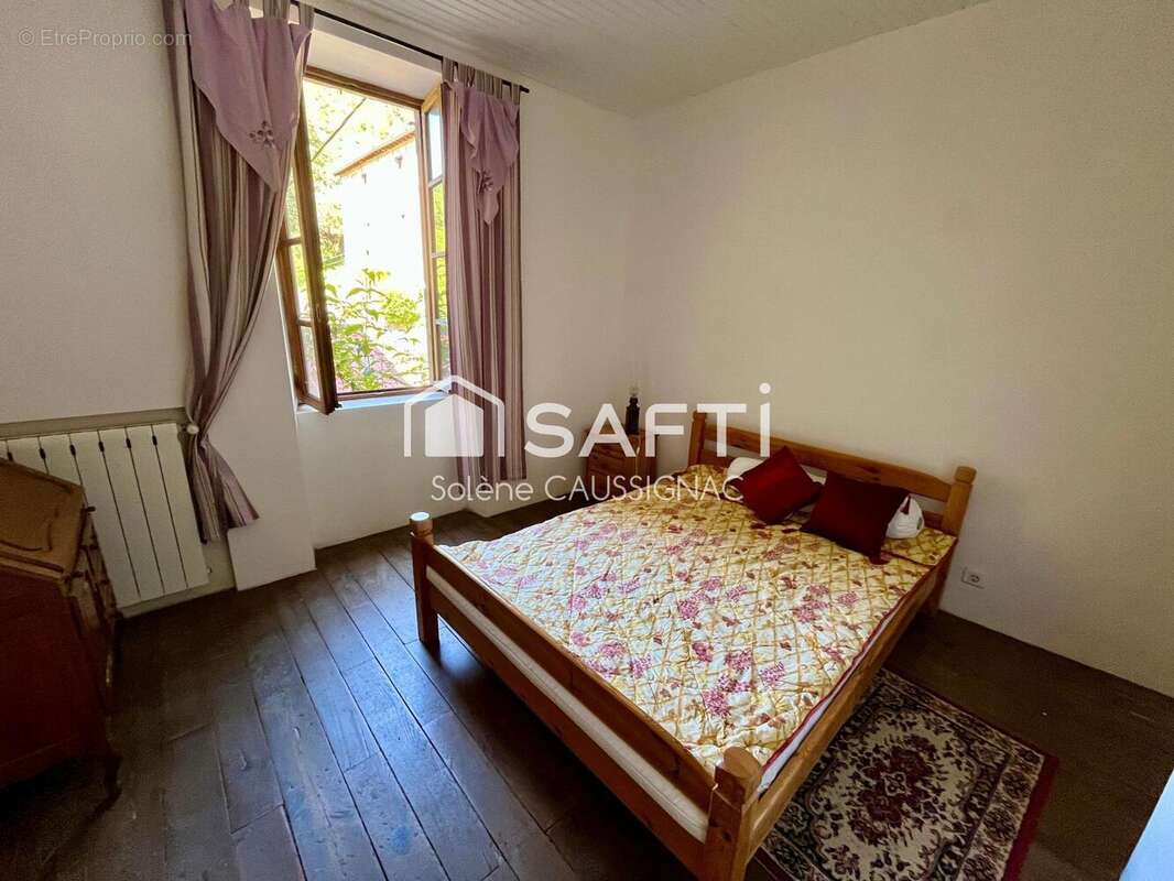 Photo 8 - Maison à SAINT-ANDRE-DE-VALBORGNE