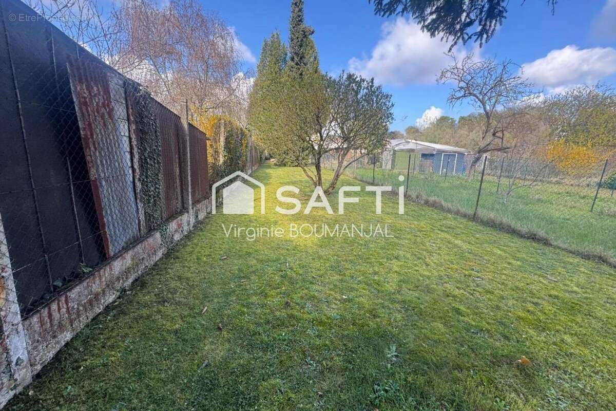 Photo 8 - Maison à AMIENS