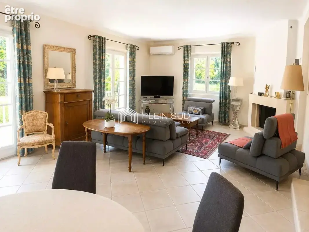 Exclusivite ! Valbonne,  tres bon secteur ! - photo 3