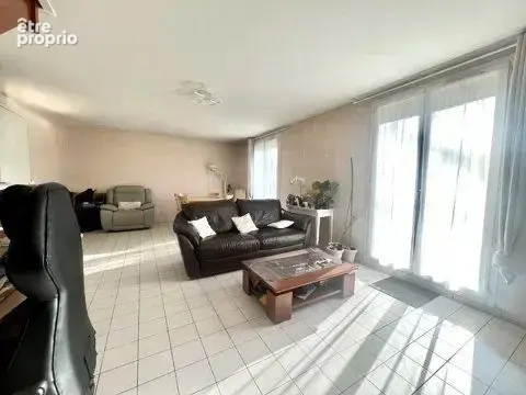 Maison 96 m² à Courdimanche  - photo 2