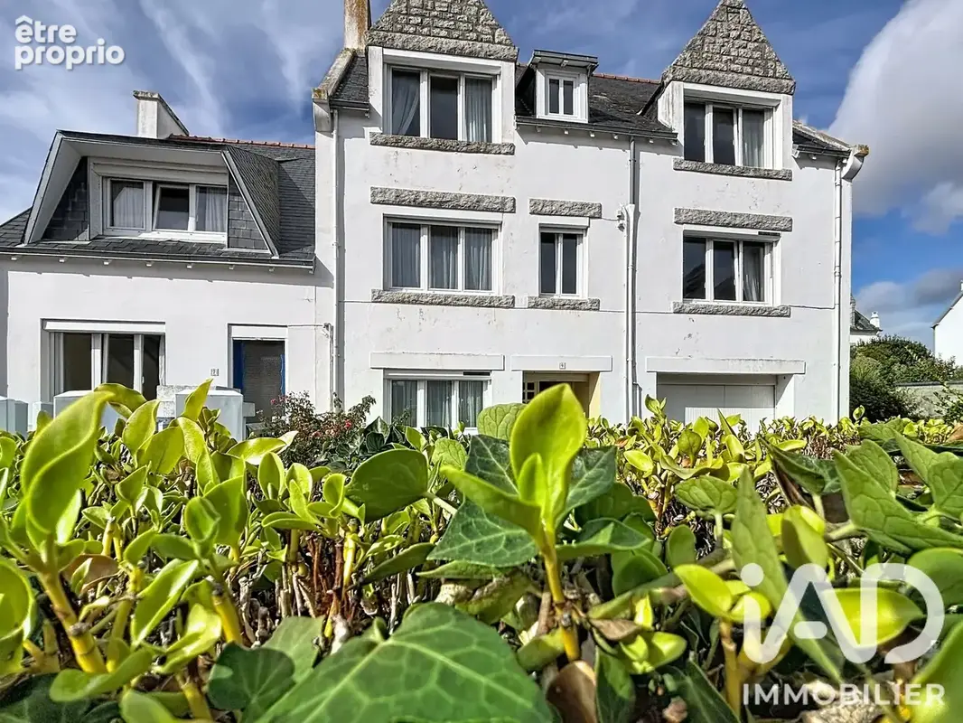 Photo 1 - Maison à TREFFIAGAT