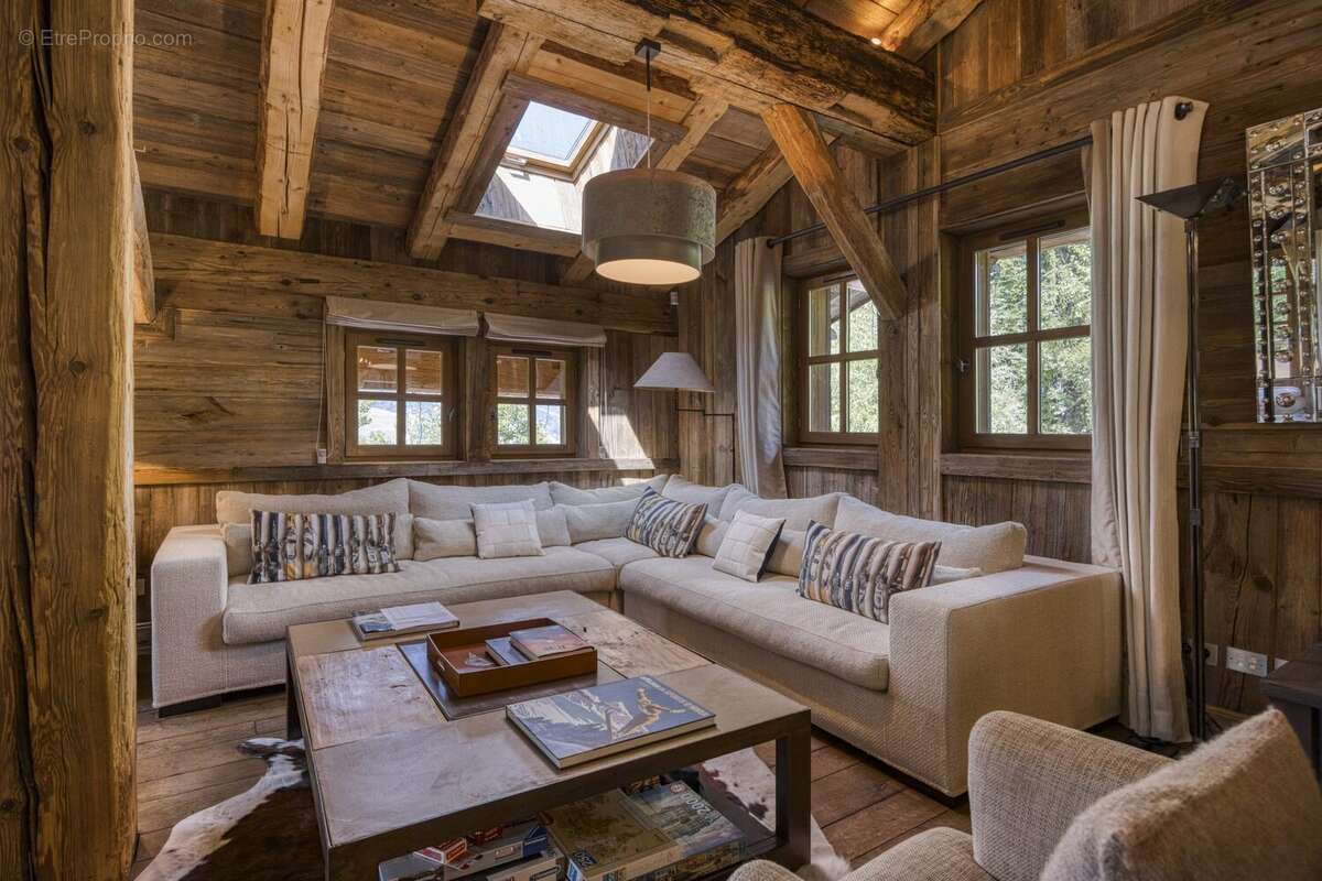 Maison 315 m² à Megeve  - photo 5