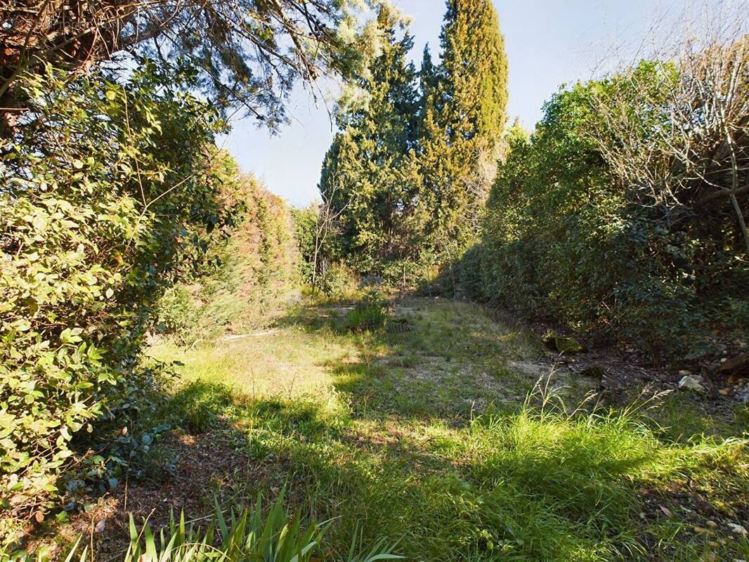 Maison à LES ANGLES