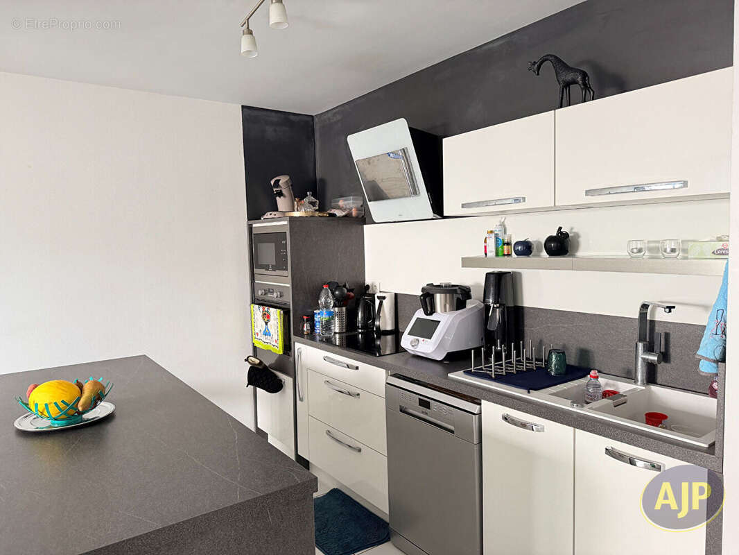 Appartement à SAINT-HERBLAIN