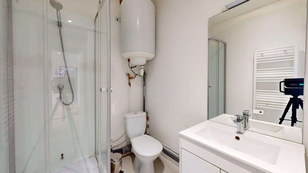 Appartement à LE HAVRE