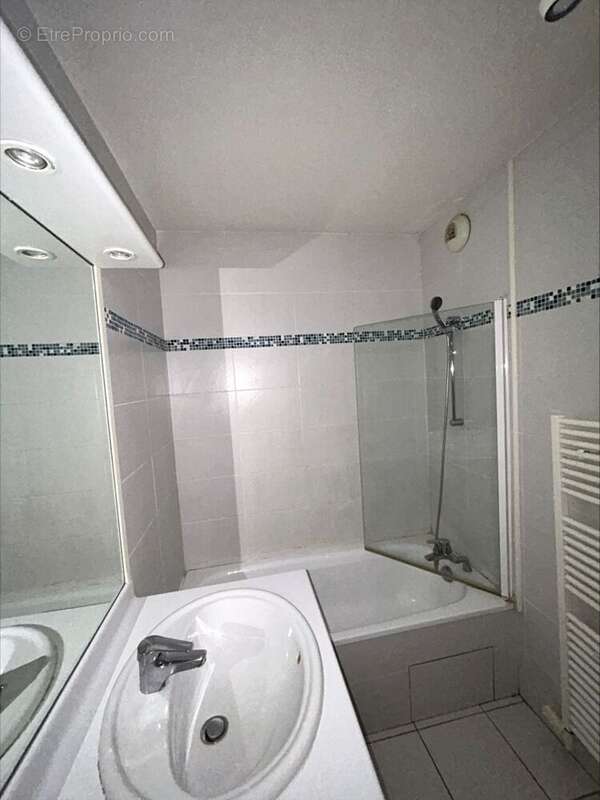 Appartement à THONON-LES-BAINS