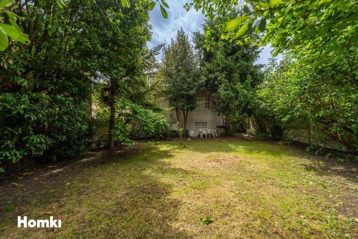 Maison/Villa T8 de 138 m2 à Épinay-sur-Seine 93800 - photo 19