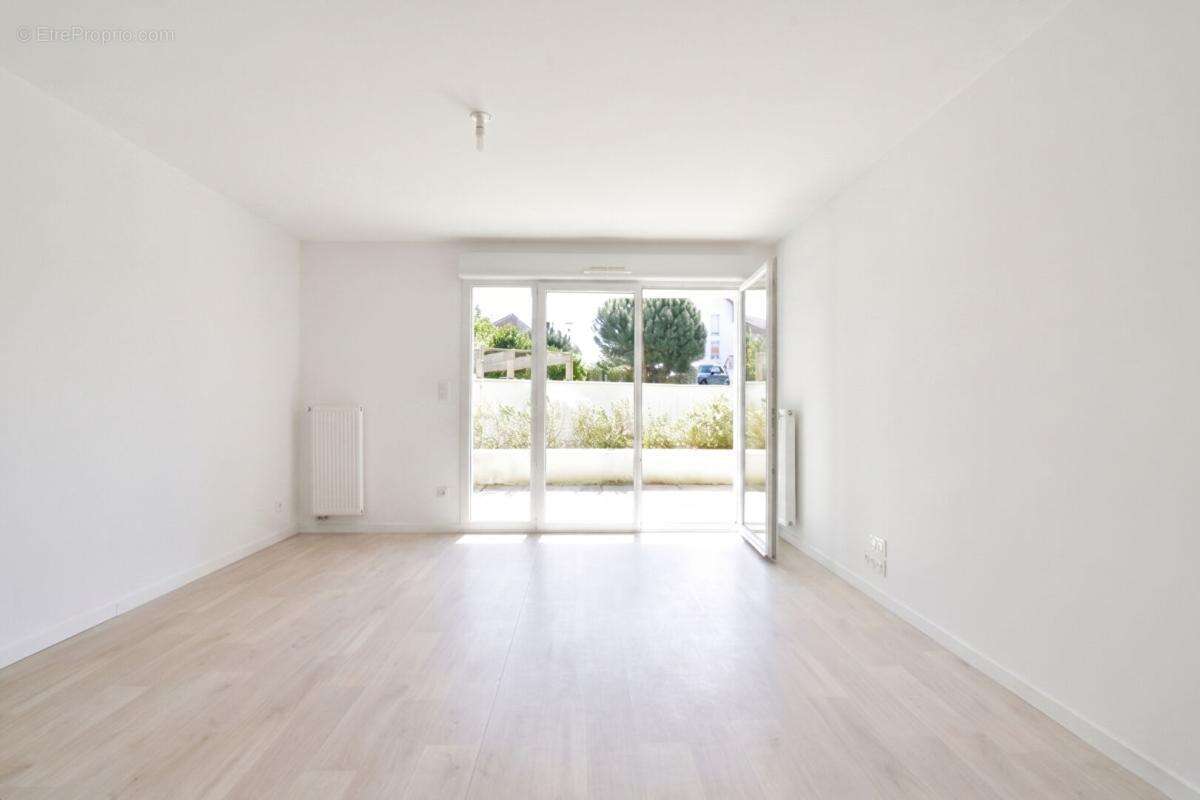 Appartement à PORNIC