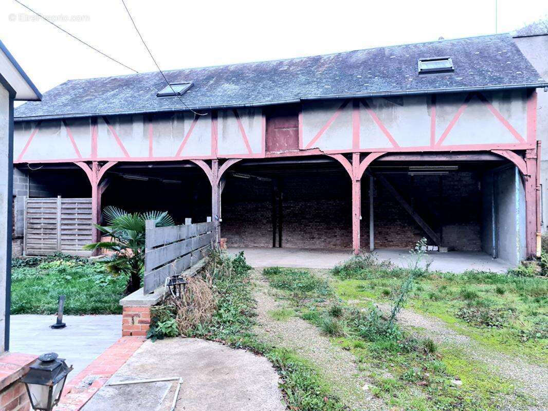 Maison à LES ANDELYS