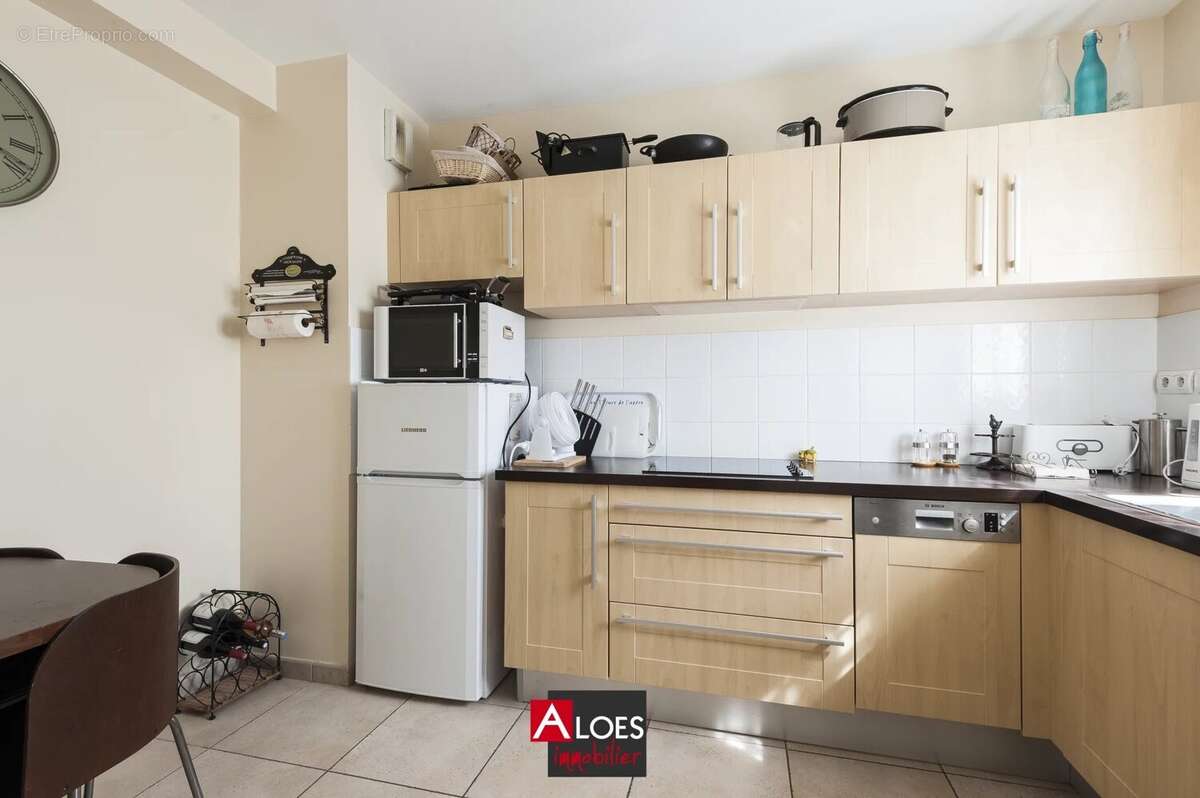 Maison à AIGUES-MORTES