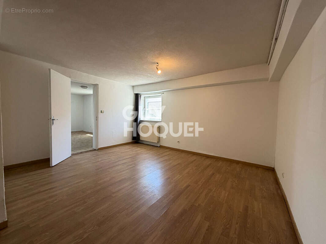Appartement à CERNAY