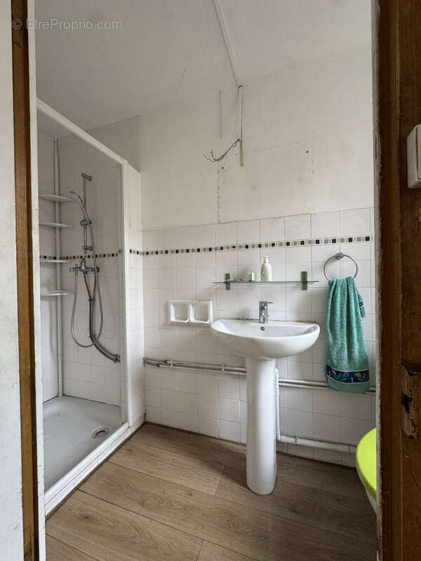 Appartement à BOURGOIN-JALLIEU