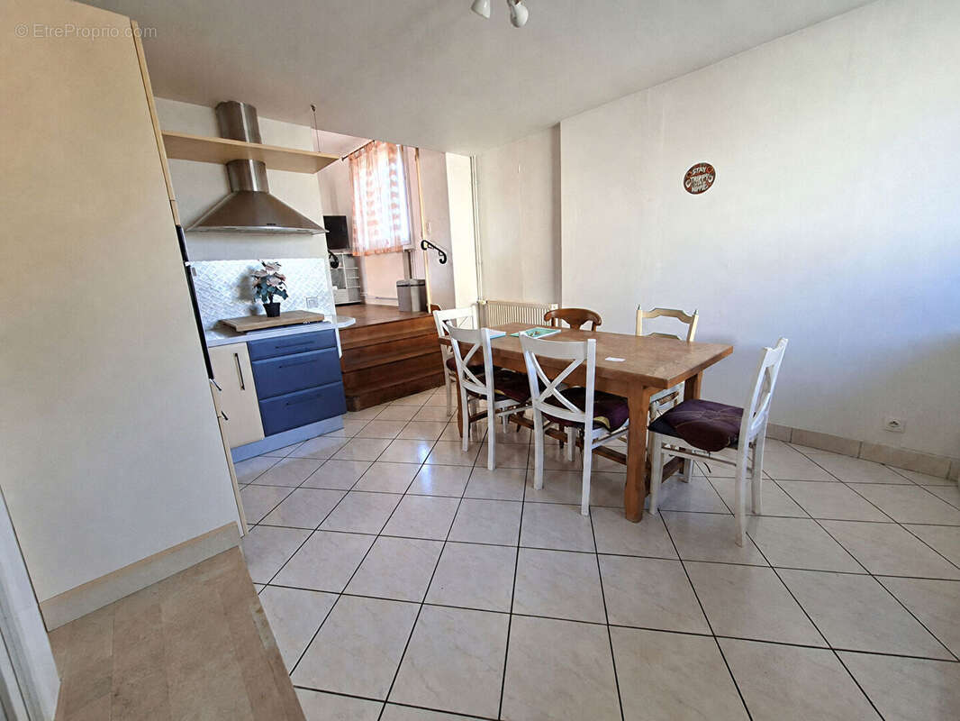 Maison 90m² à thuré - photo 5