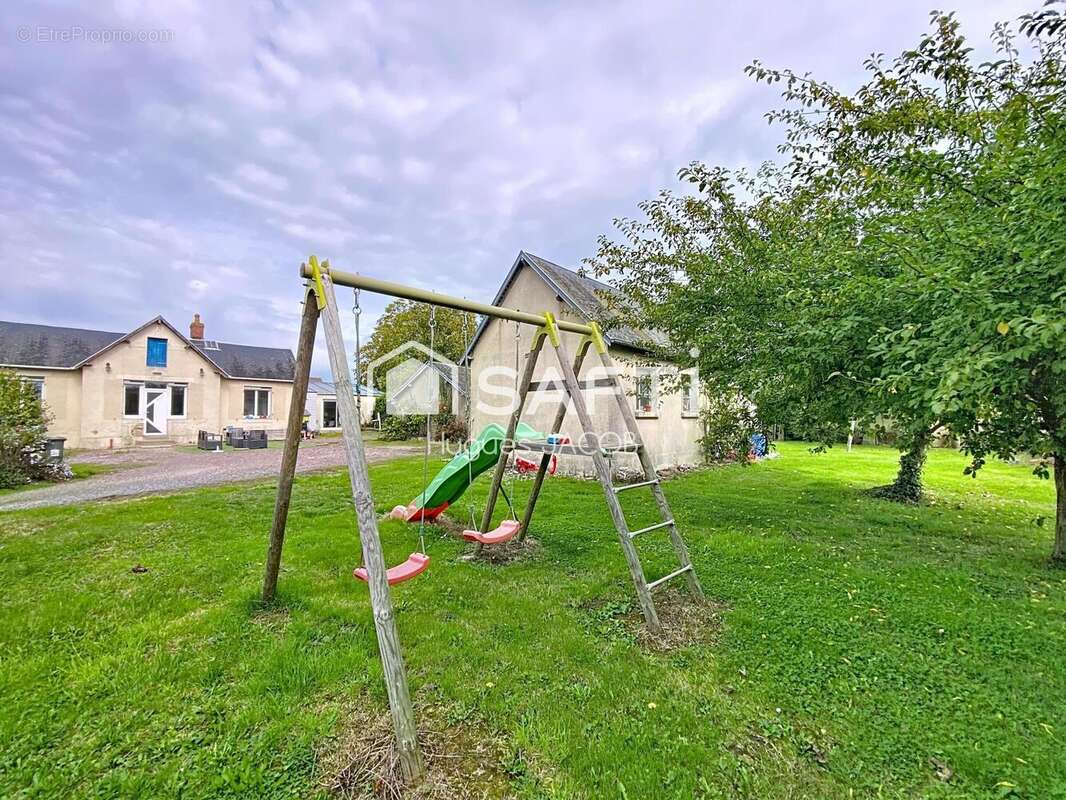 Photo 9 - Maison à VILLERS-BOCAGE