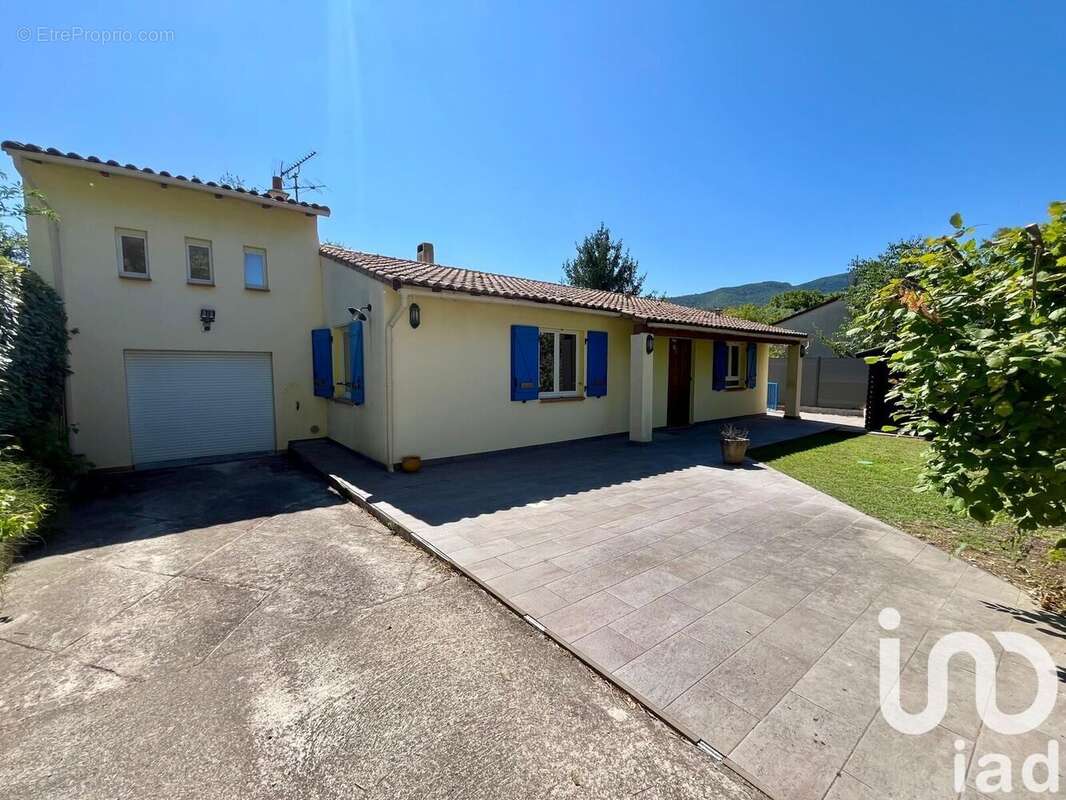 Photo 7 - Maison à SAINT-ZACHARIE