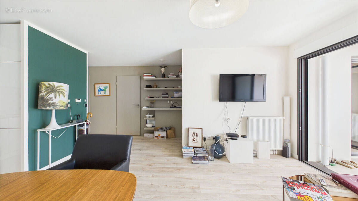 Appartement à BIARRITZ