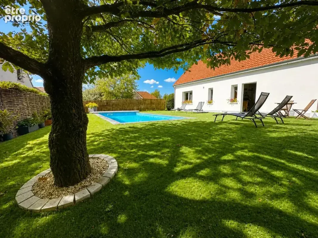 Maison de 6 pièces de 200 m² à Saint-Josse - photo 21