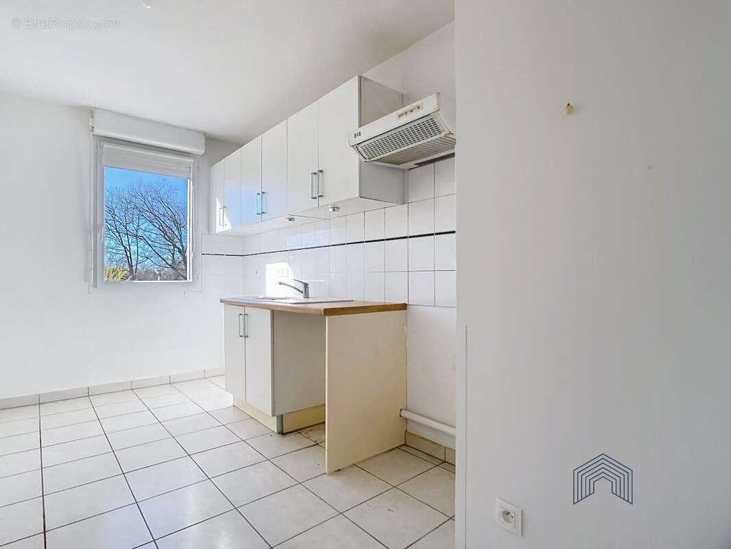 Appartement à BALMA