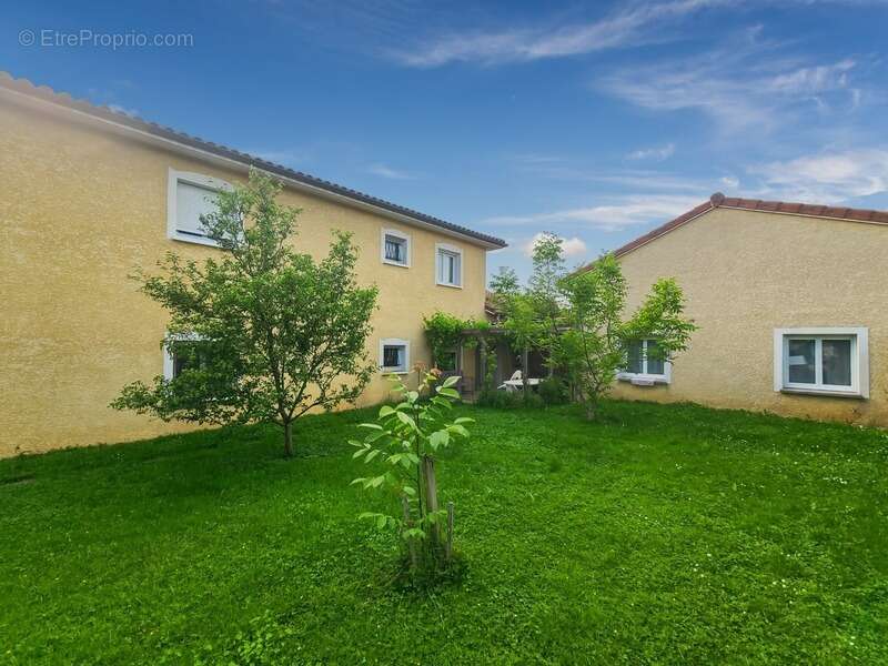 Appartement à MACON