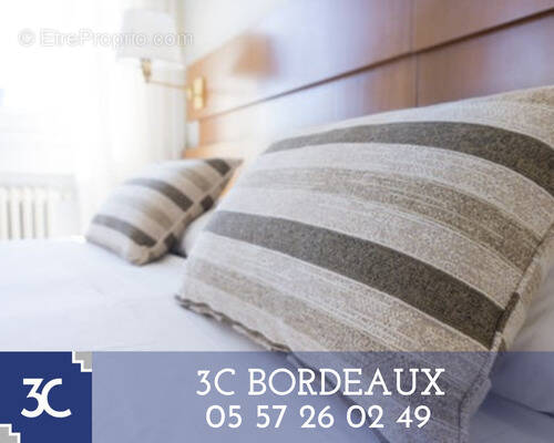 Commerce à ARCACHON