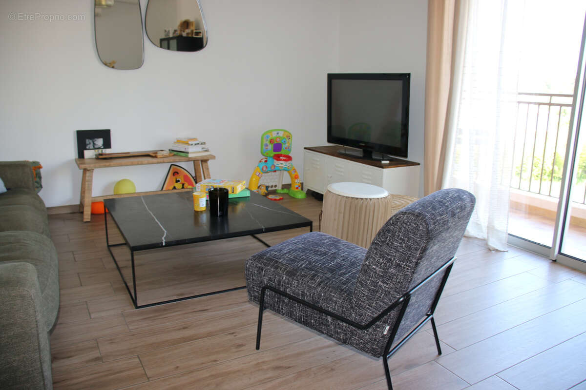 Appartement à PORTO-VECCHIO