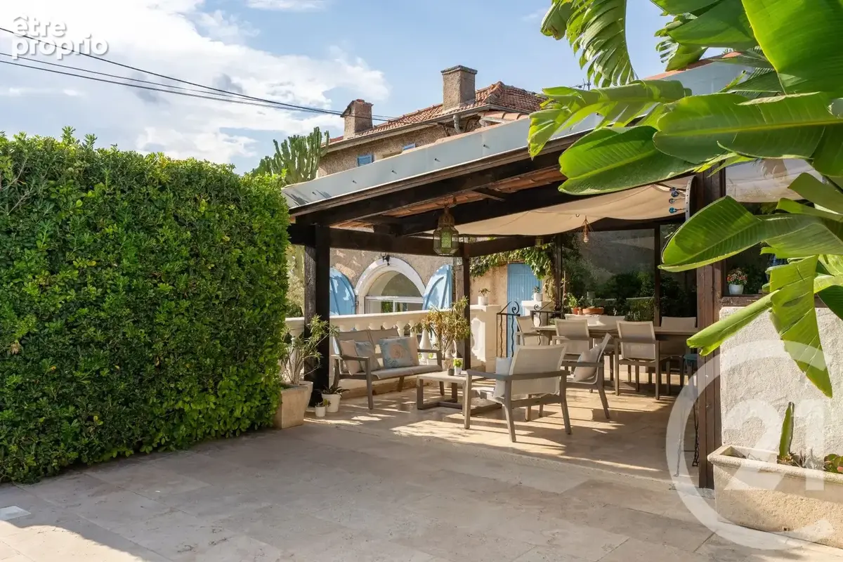 Maison 6 pièces 124 m² à vendre à Nice (06300) - photo 42