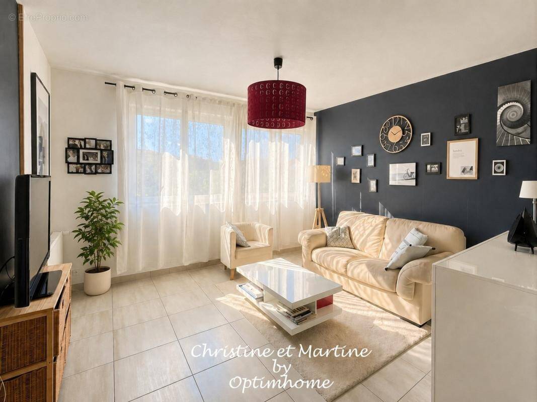 Appartement à CLERMONT-FERRAND